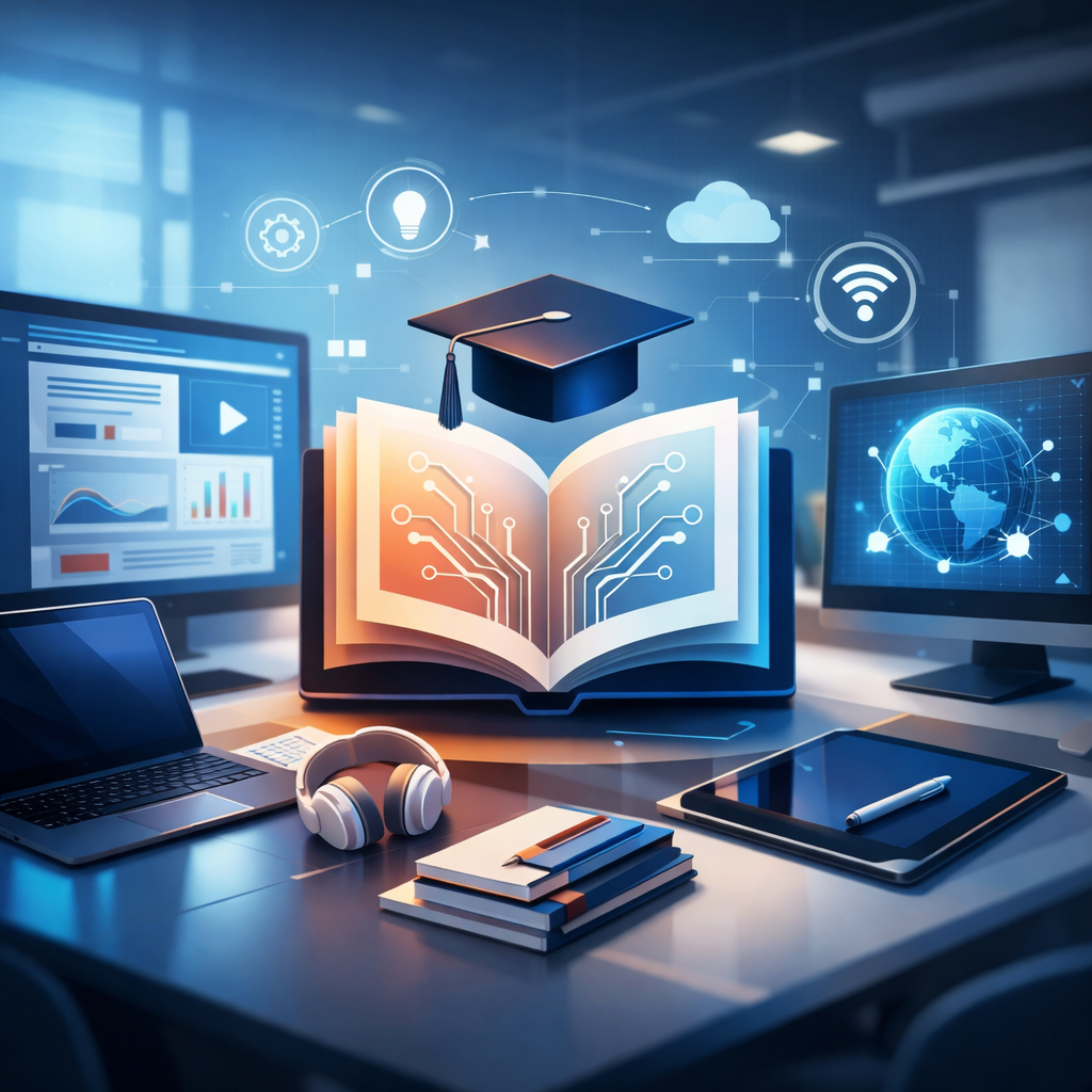 WolfieWeb Robotics Academy