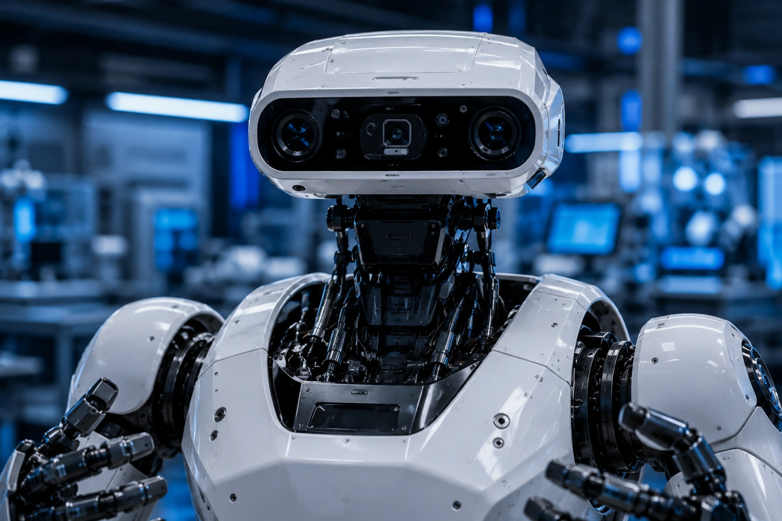 PNDbotics Adam-U Ultra