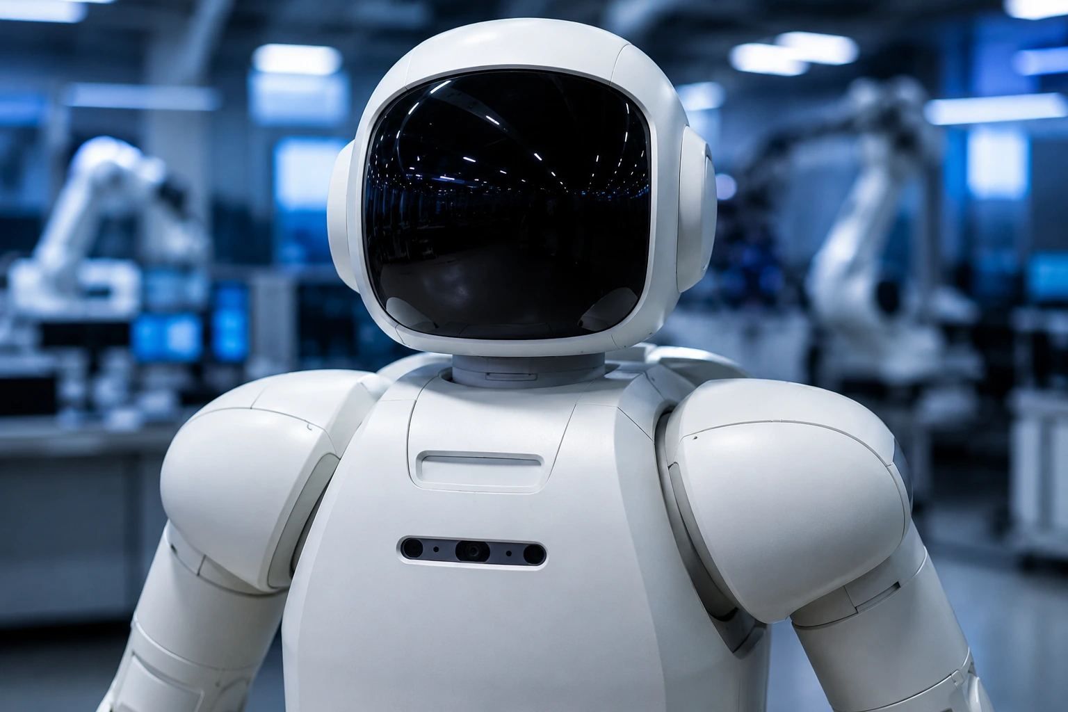Honda ASIMO