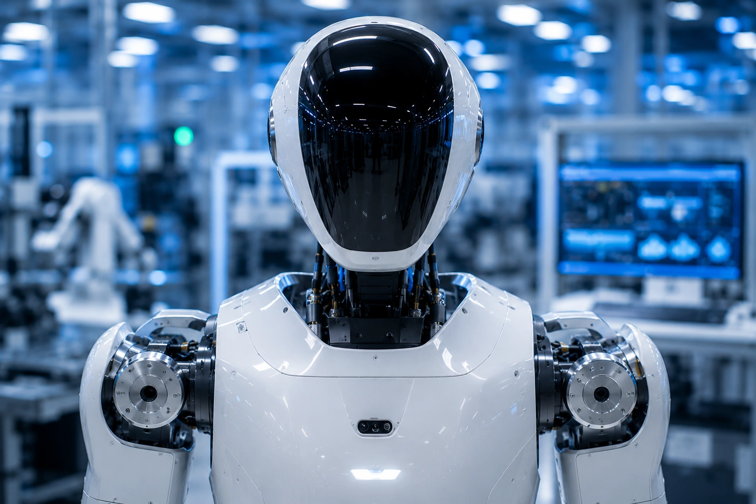 AgiBot A2