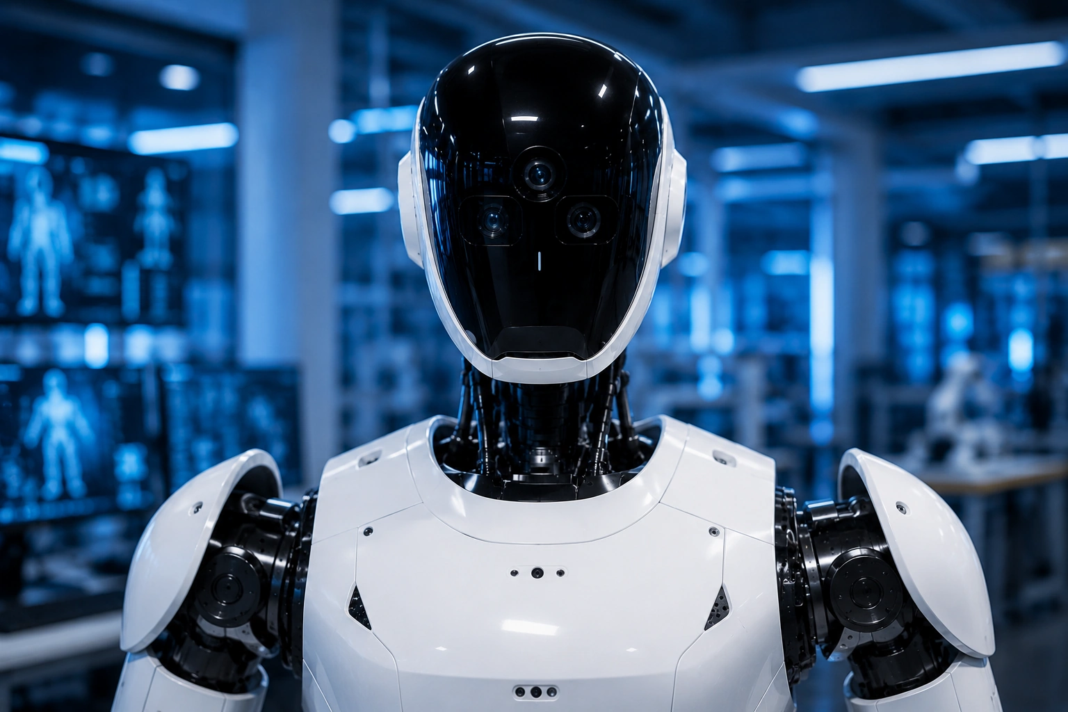 Astribot S1