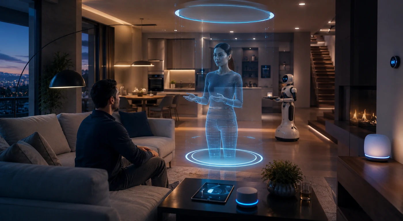 AI and robotics future video thumbnail