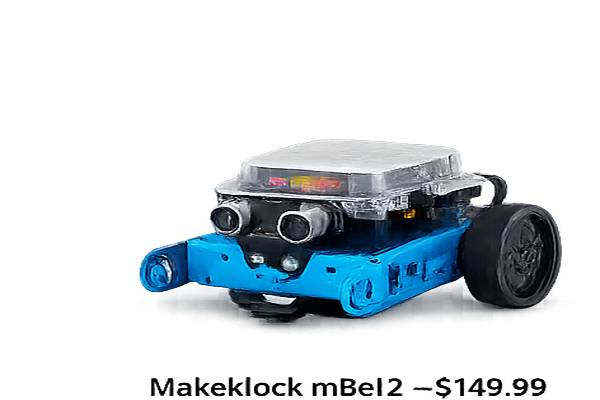 Makeblock mBot2 thumbnail