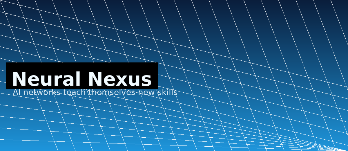Neural Nexus banner