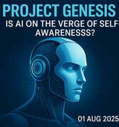 Project Genesis 235x250