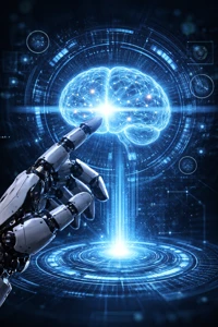 Smart city robotics article