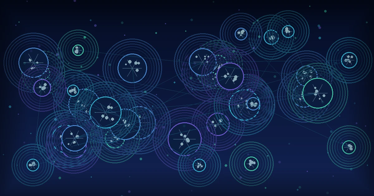 MIT Syncells synthetic cell robots in a nanoscale environment