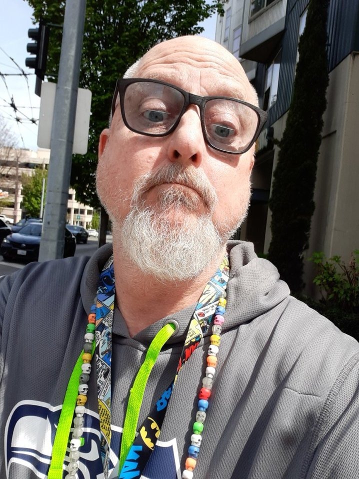Timothy Wolfram, creator of WolfieWeb Robotics and AI