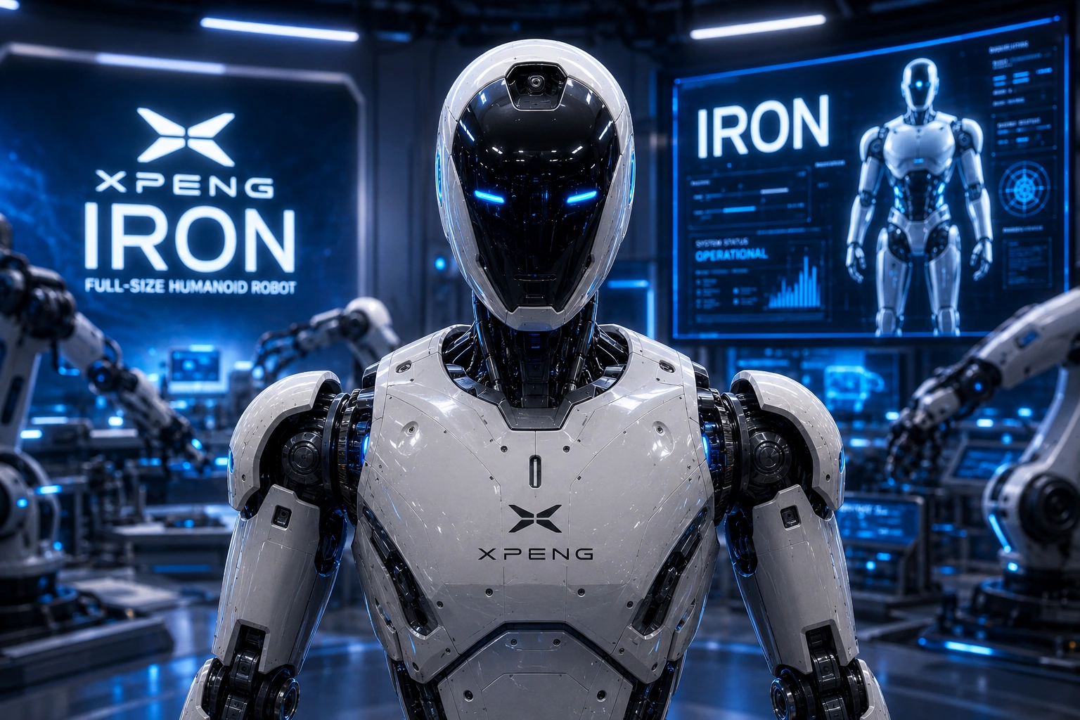 IRON
