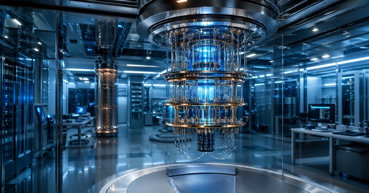 Quantum Horizons: The Next Computing Revolution | WolfieWeb