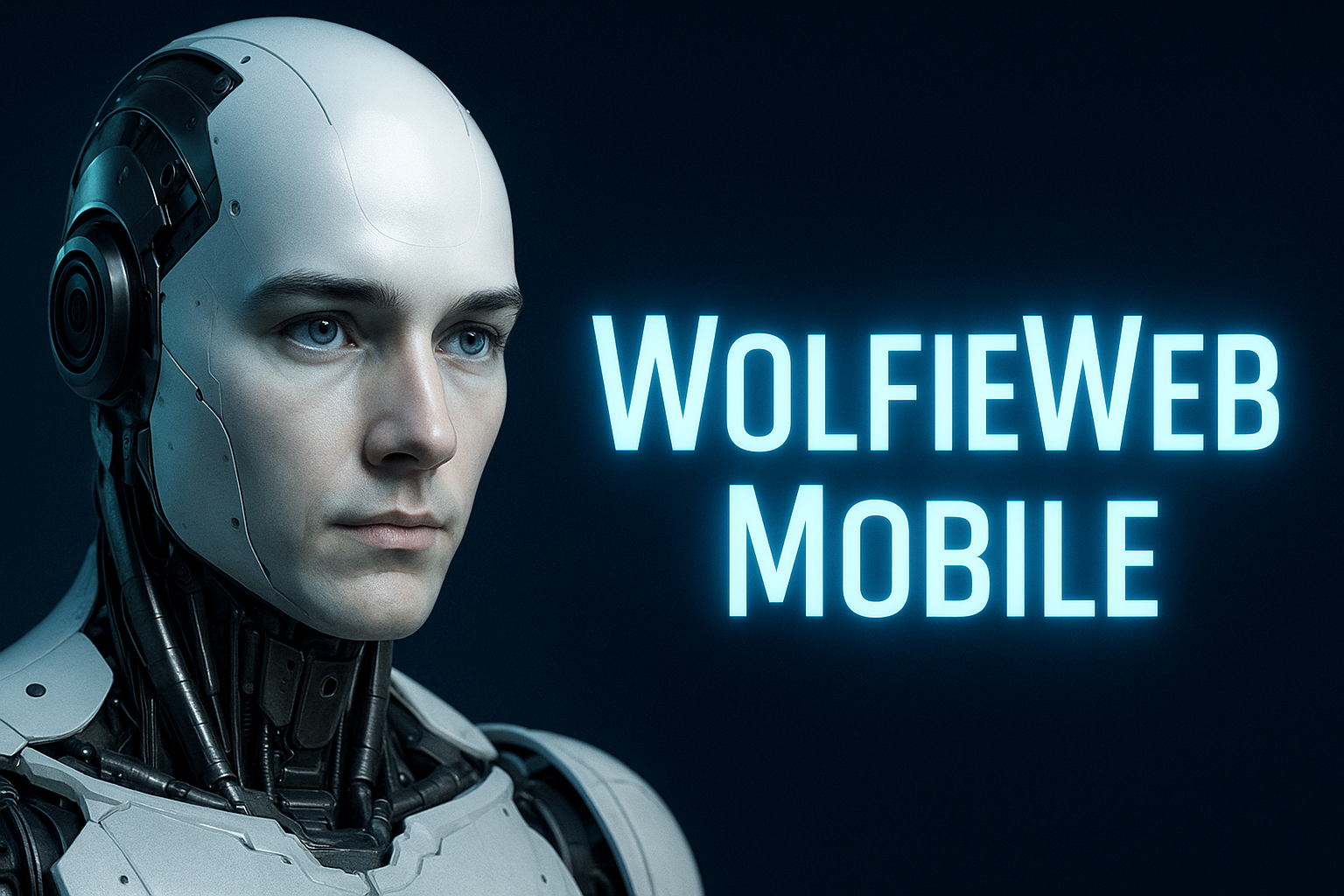 WolfieWeb Mobile Banner