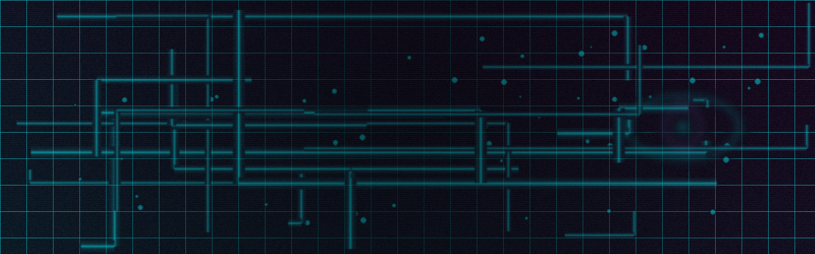 Squishy Robotic Eye banner