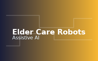 Elder Care Robots thumbnail