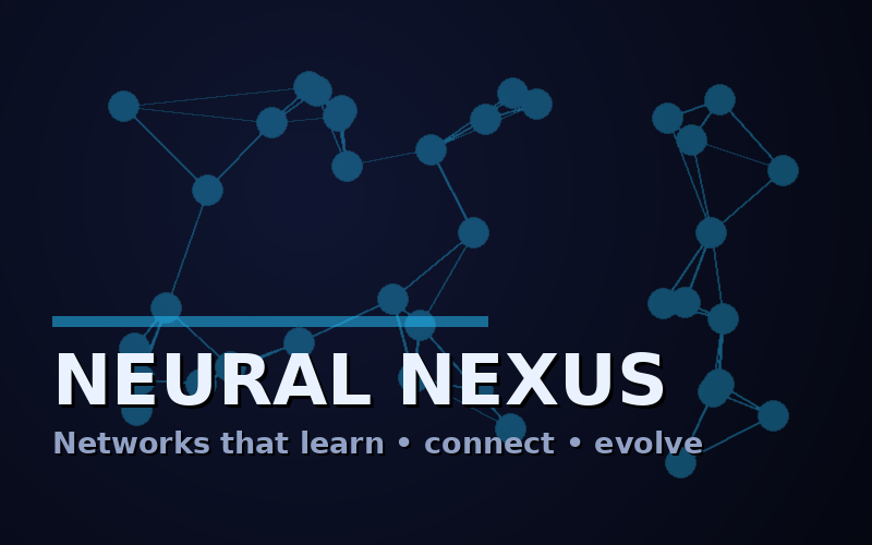 Neural Nexus thumbnail