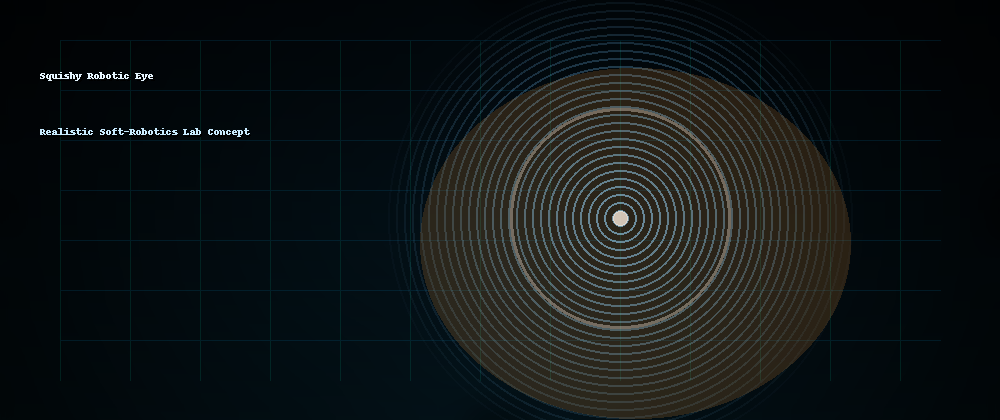 Squishy Robotic Eye thumbnail