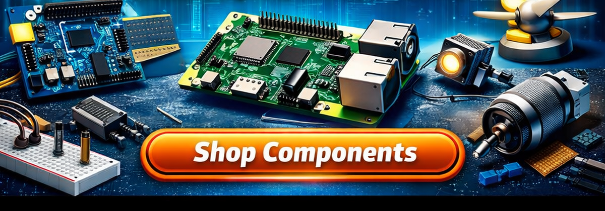 Order Electronics Parts