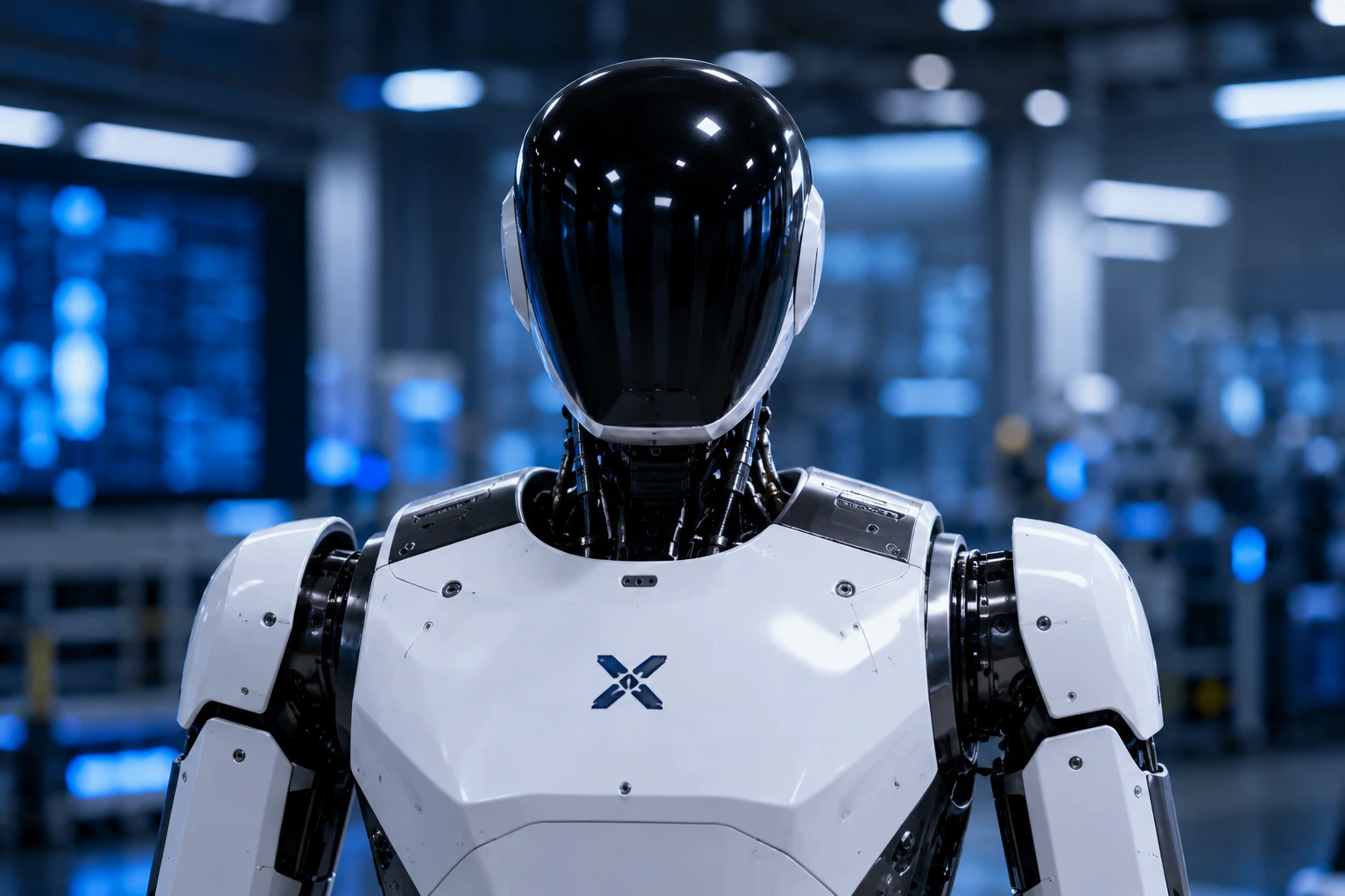 RobotEra XBot-L